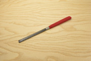 Iwasaki Carving File Half Round Extra Fine IW-8CPHREF Main