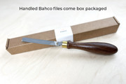 Handled Bahco Files  come in a box