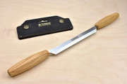 Narex Straight Drawknife Main