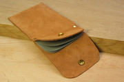Cabinet Scraper Wallet