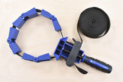 Shinwa Belt Clamp 4m main