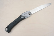Gyokucho CAST 200 Folding Saw - Medium Tooth open 1