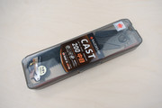 Gyokucho CAST 200 Folding Saw - Medium Tooth box