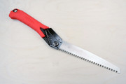 Gyokucho CAST Garden 200 Folding Saw - Medium Tooth