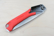 Gyokucho CAST 200 Folding Garden Saw - Medium Tooth closed