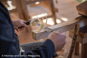 Mortise and Tenon Issue 18 Internal 3