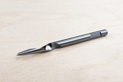 Star-M Replacement 3.5mm Taper Point Drill for Plug Cutter 1