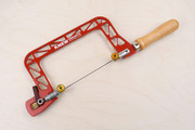Knew Concepts Saw - Mark IV Heavy Duty Lever Tension 3"