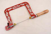 Knew Concepts Saw - Mark IV Heavy Duty Lever Tension 5"