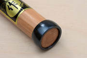 Fujikawa Professional Oire Nomi Japanese Chisel end detail