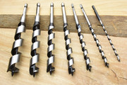 Star-M Combination Auger Bits 7 piece set