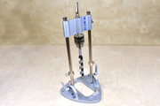 star m rulo drill stand with drill bit