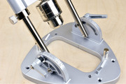 star m rulo drill stand detail