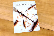 Mortise and Tenon Issue 19