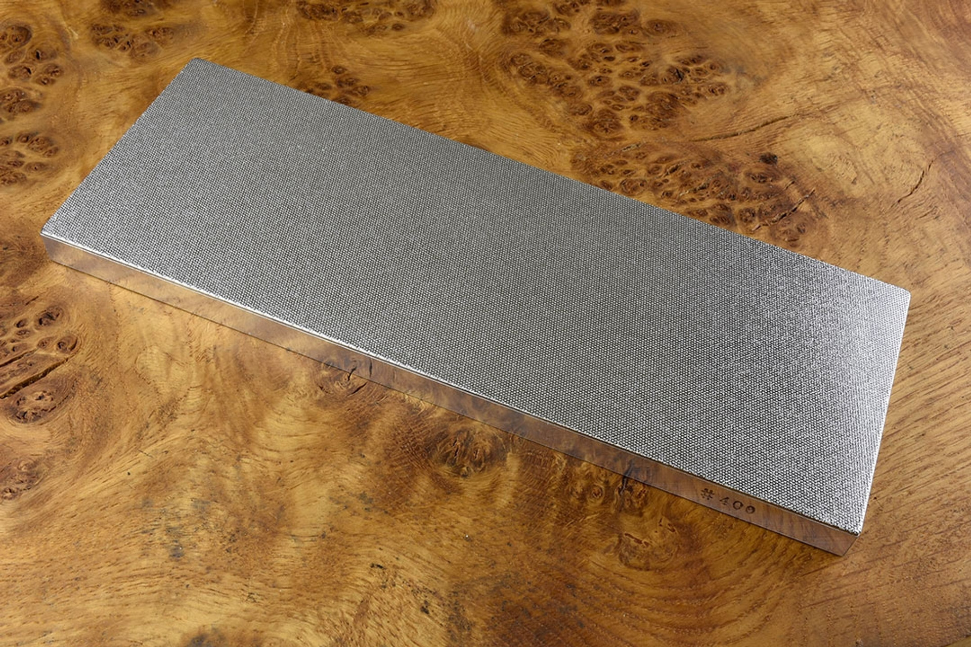 Atoma Diamond Plate 400 medium Heaven