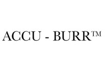 Accu-Burr