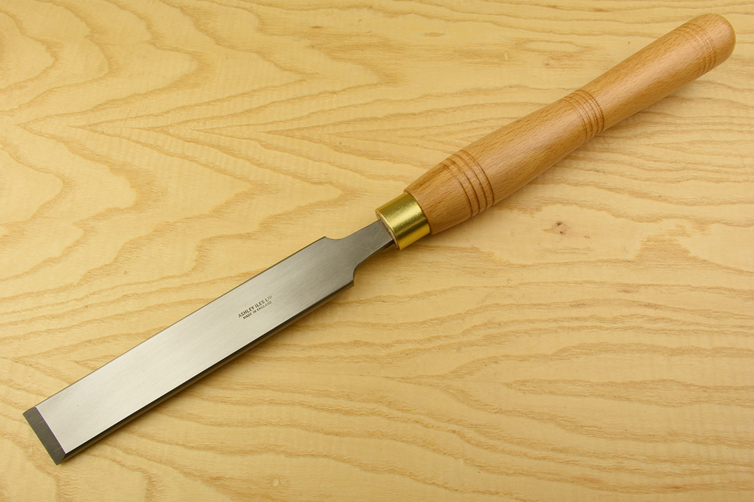 Ashley Iles Turning Tools Set Heaven