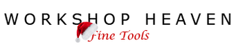 Workshop Heaven