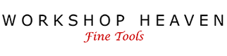 Workshop Heaven