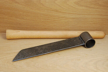 Axes, Adzes & Froes