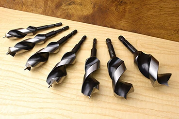 Star-M Drill Bits