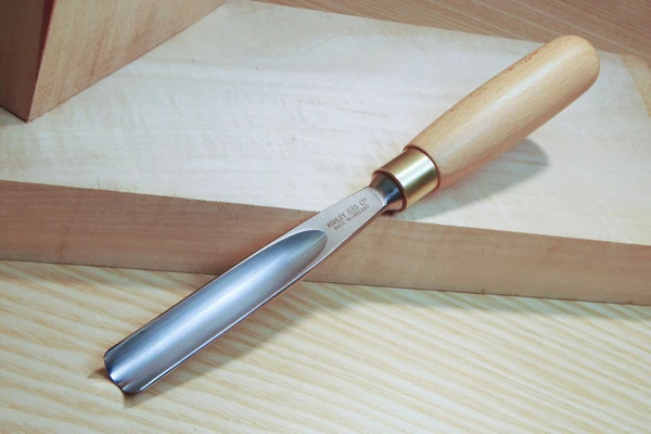 View All Woodturning Tools
