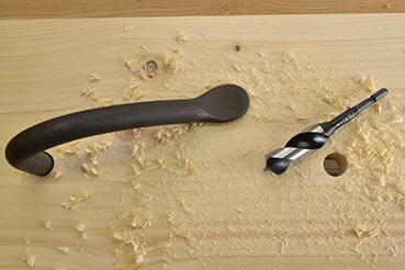 Bench Ware