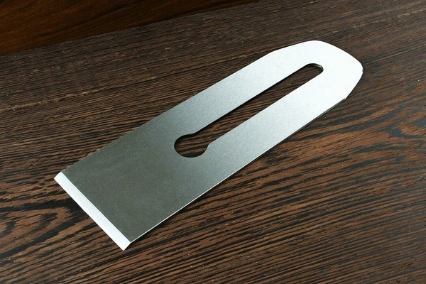 Japanese Plane Irons