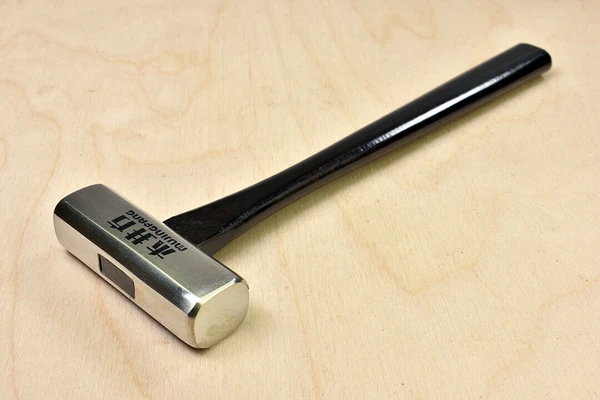 View All Hammers and Mallets