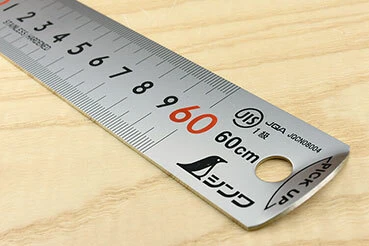 Rules & Straightedges
