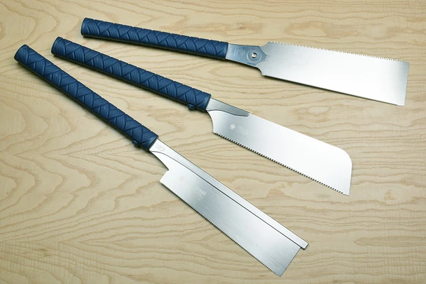 Gyokucho TPE Grip Saws