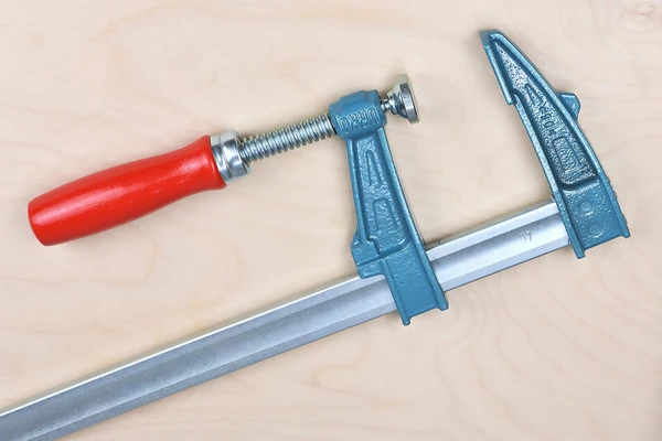 Clamps