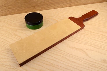 Strops, Mops & Compounds
