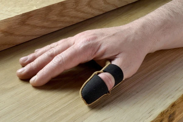 Carving Accessories