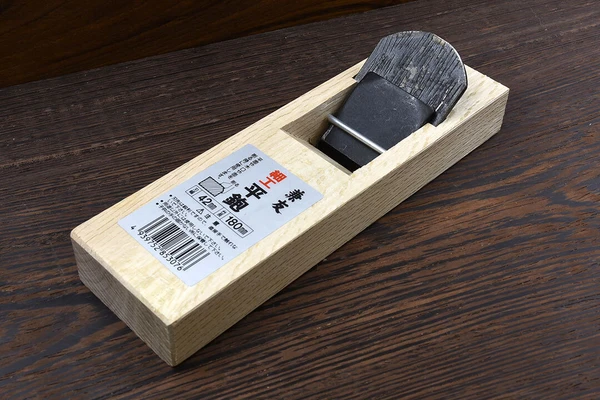 Japanese Hand Planes