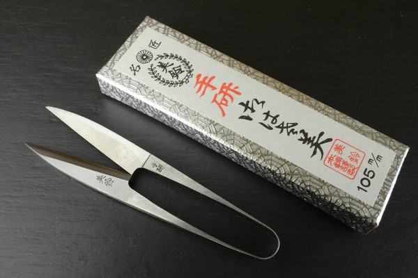 Japanese Nigiri Snips