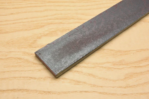 Japanese Steel