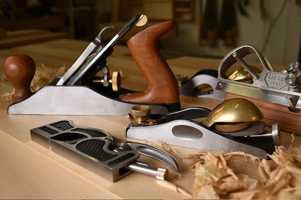 View All Hand Planes