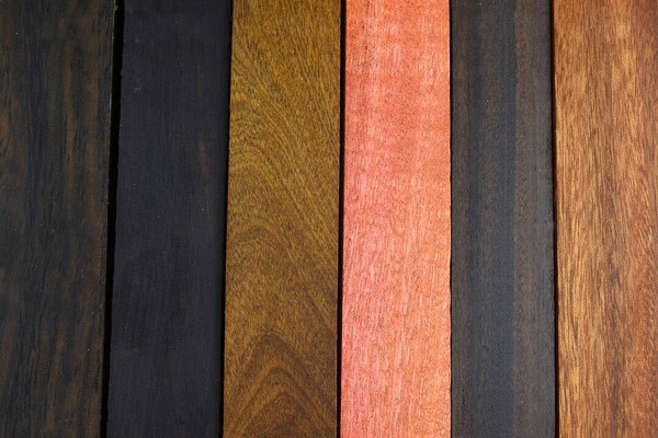 Wood
