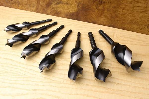 Japanese Drill Bits