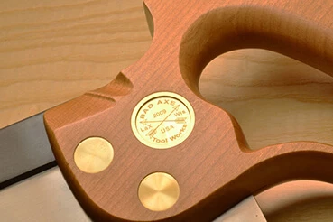 Bad Axe Saws