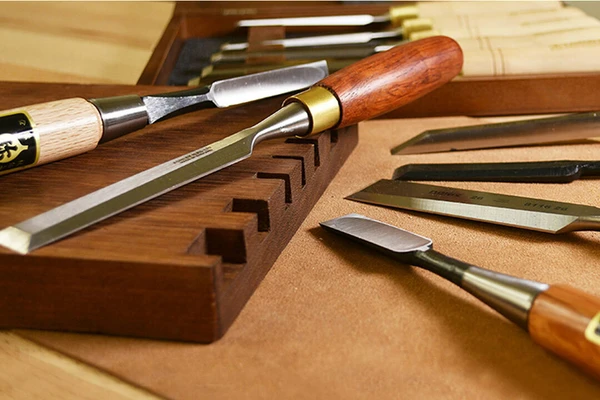 View All Chisels