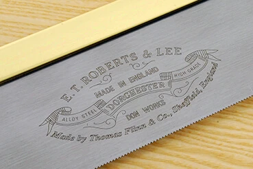 Dorchester Saws