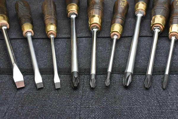 View All Screwdrivers