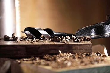 Drill Bits