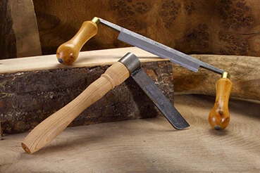 Green Woodworking