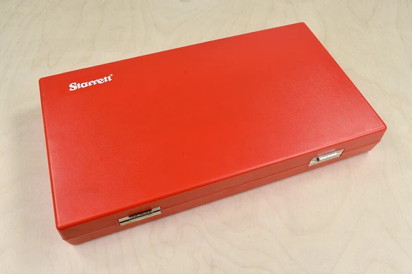 Starrett Sale