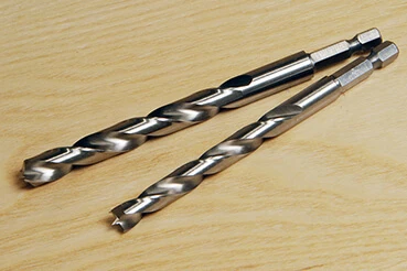 Lip & Spur Bits