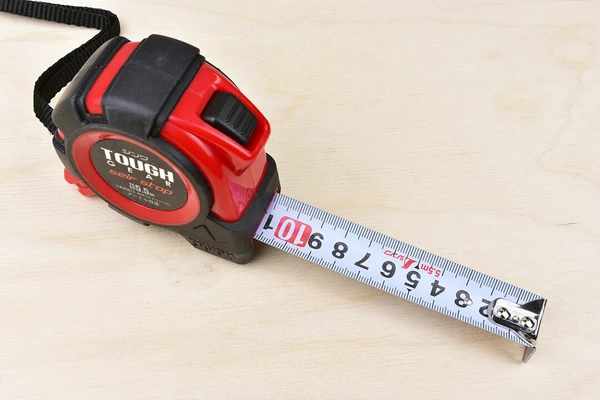 Tape Measures