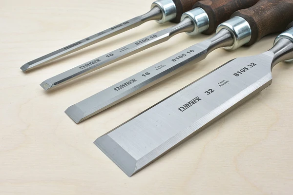Firmer Chisels